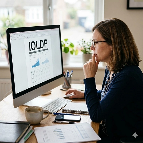 Optimalizace důchodu: Význam IOLDP pro výpočet starobního důchodu