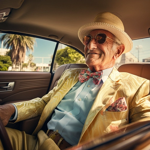 Co je to předdůchod?