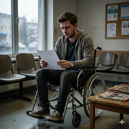 Invalidní důchod u&nbsp;klientů do 28 let: Ochranný výpočet jako game changer v&nbsp;pojištění