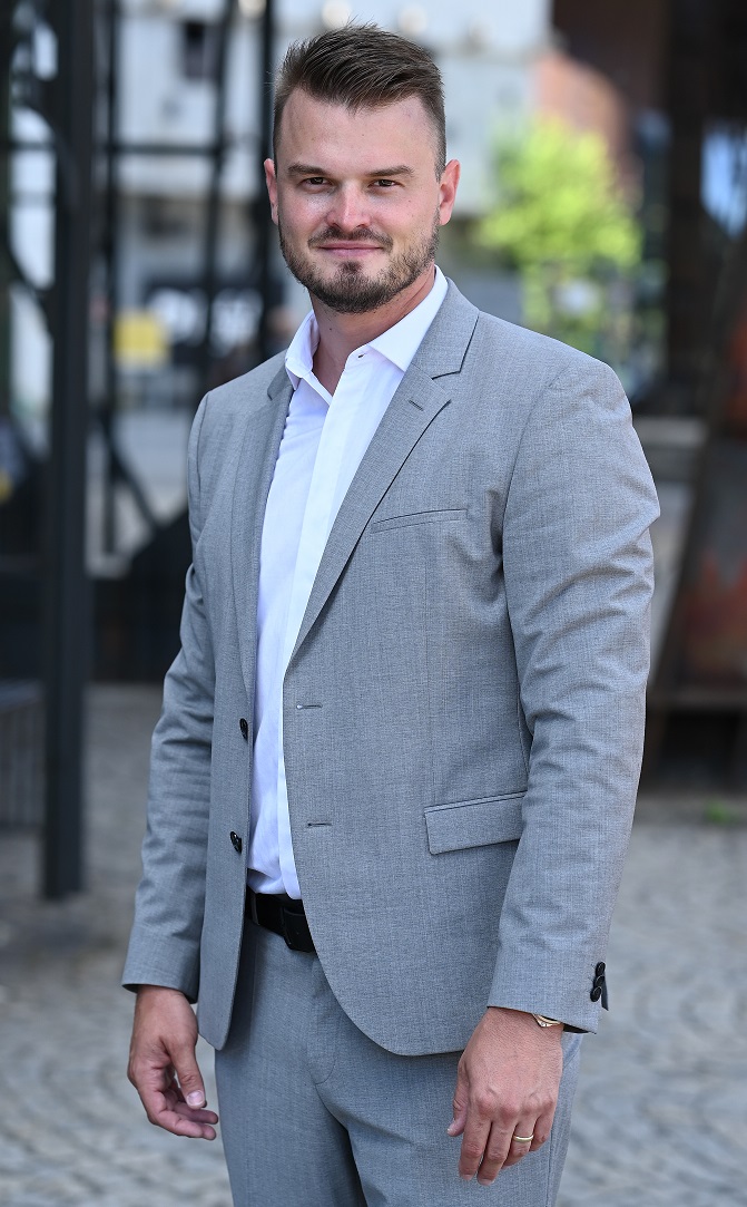 Marcel Krupik