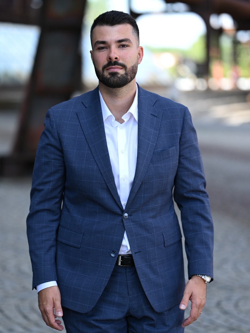 Martin Holub